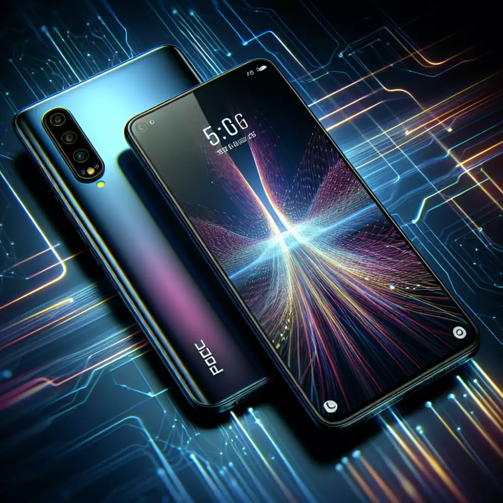 poco x6 5g