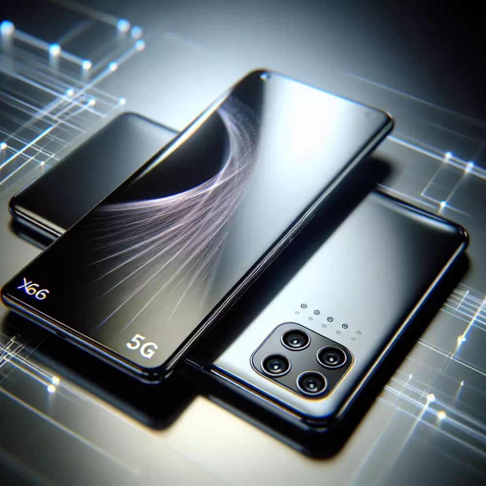 Poco X6 5G