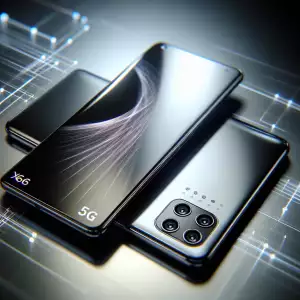 Poco X6 5G