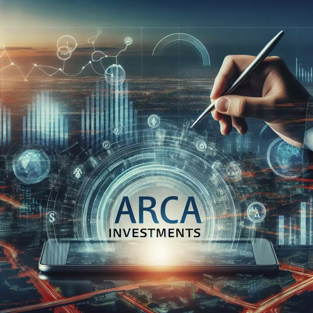 arca investments