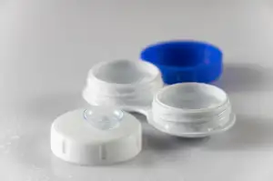 Kontaktní Čočky Acuvue Oasys
