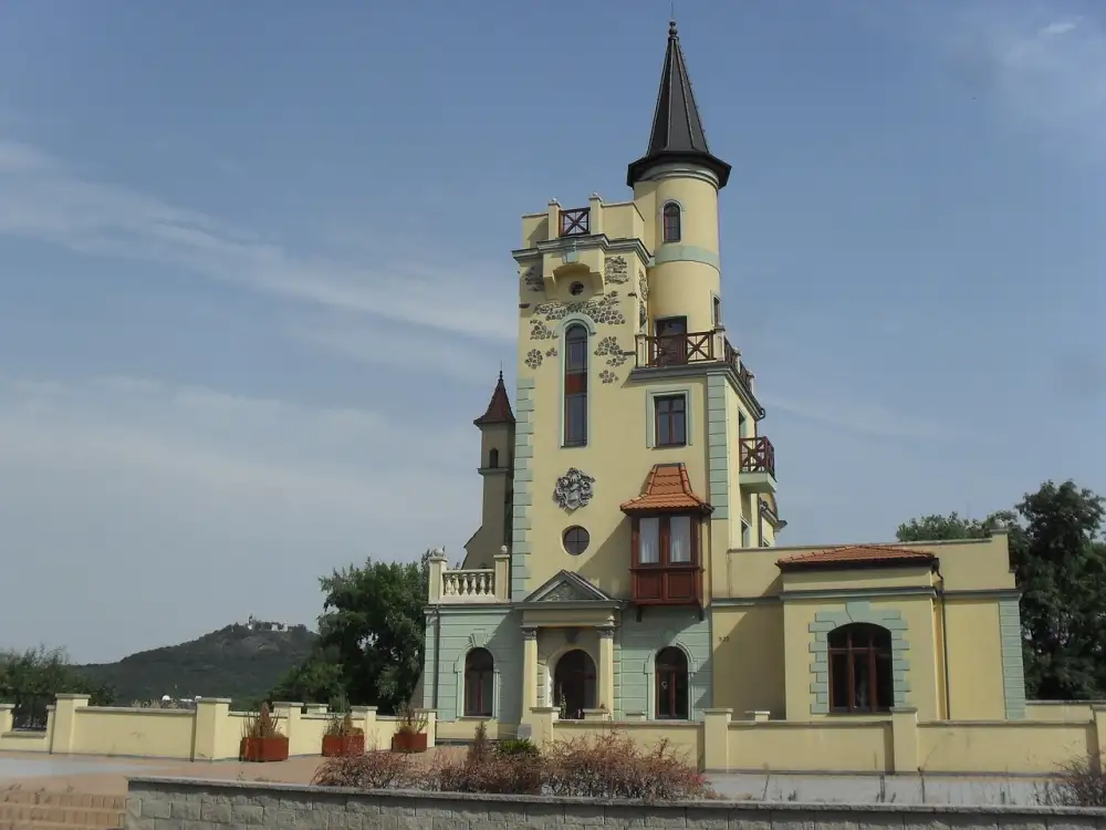 Ortopedie Teplice