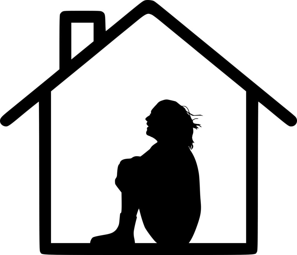 Úzkost Příznaky