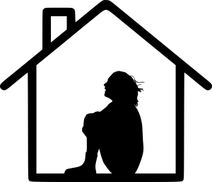 Úzkost Příznaky