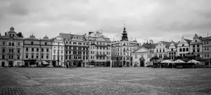 Psychoterapie Plzeň