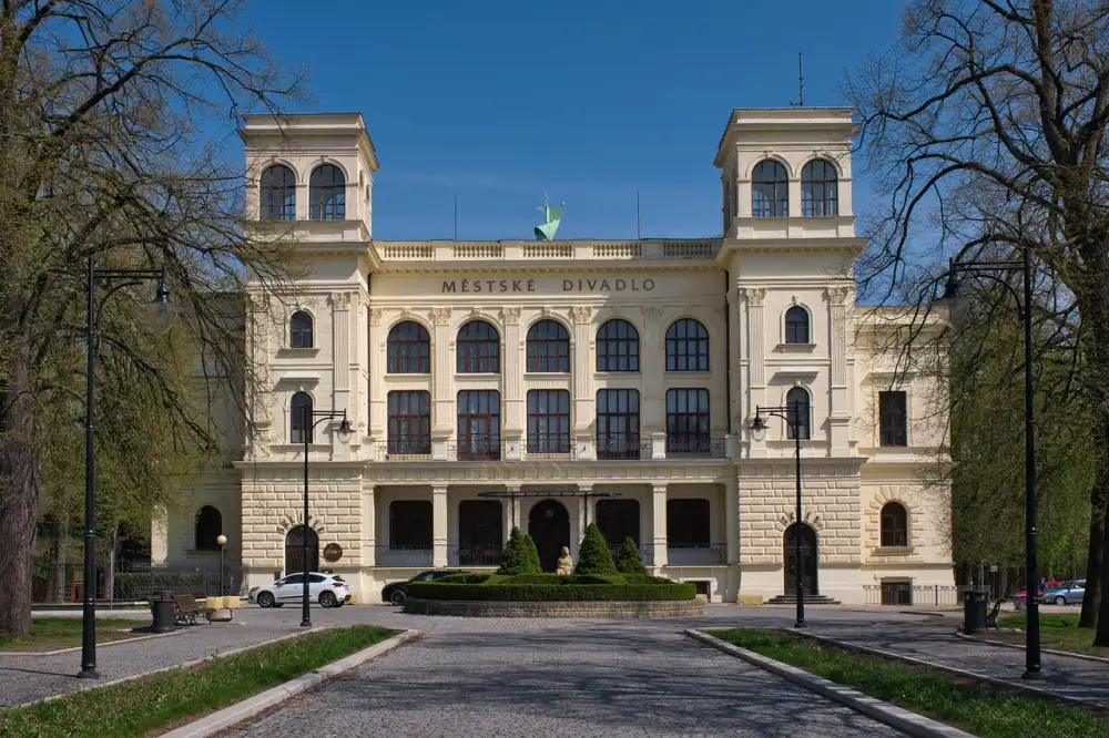 Zubař Chomutov