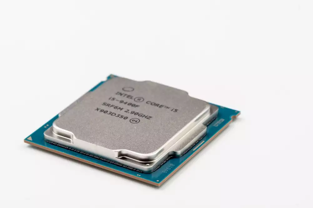 Intel Core I7-1165G7