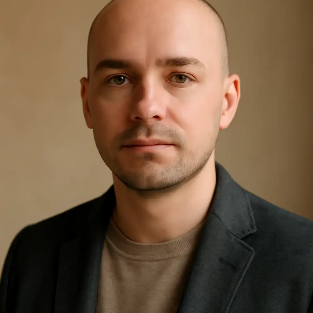 Lumír Sedláček