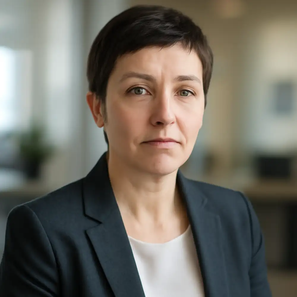 Radmila Součková