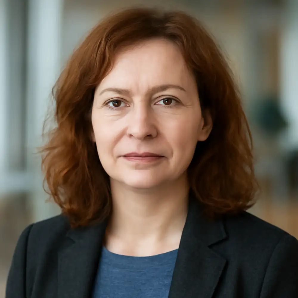 Stanislava Marková