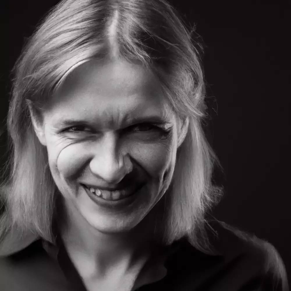 Vlastimila Novotná